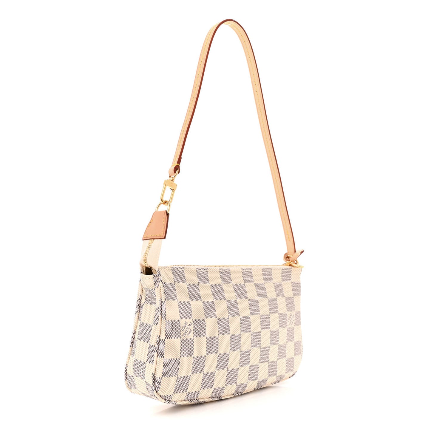 Damier Azur Pochette Accessories NM