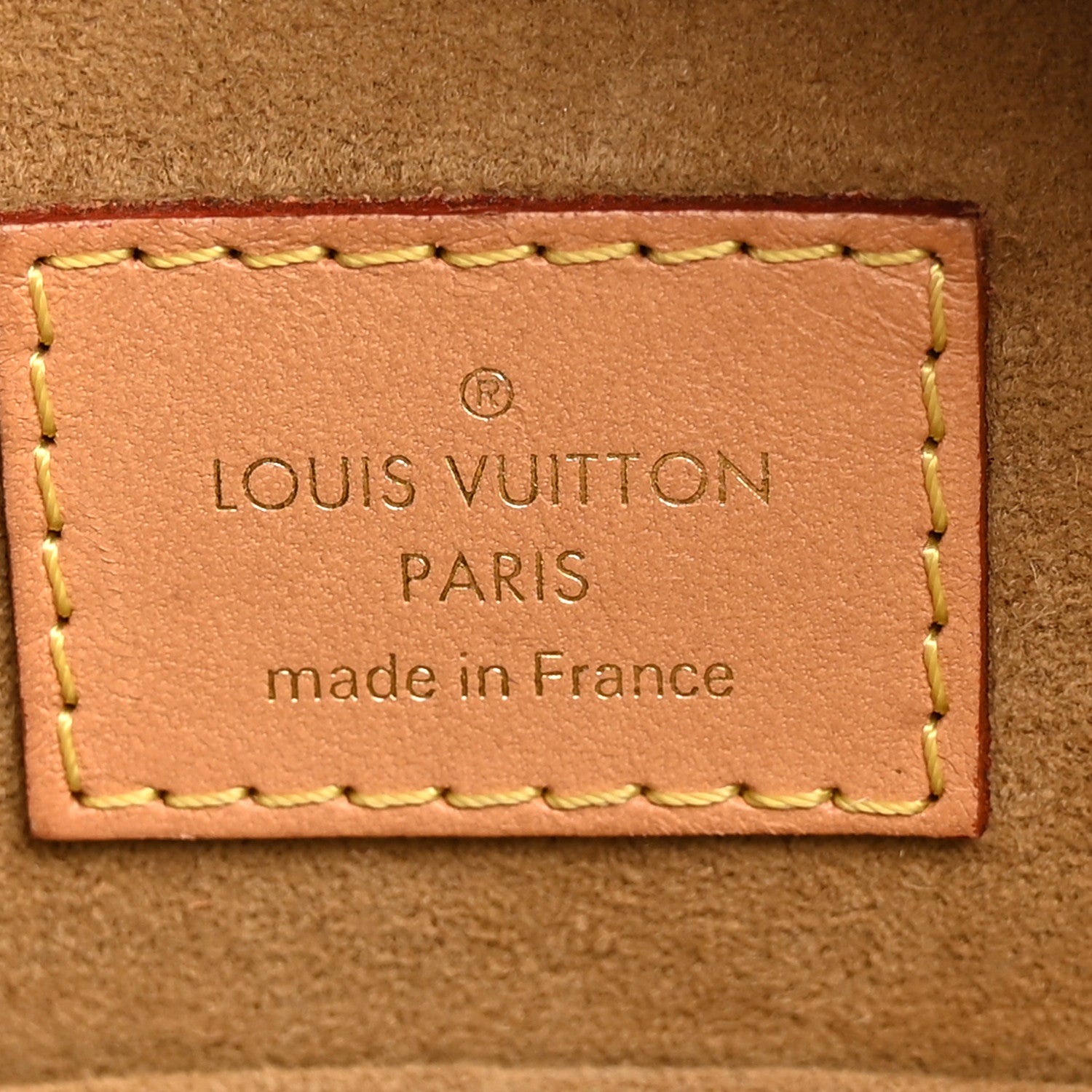 Louis Vuitton Monogram Boite Chapeau Souple MM 6 of 11