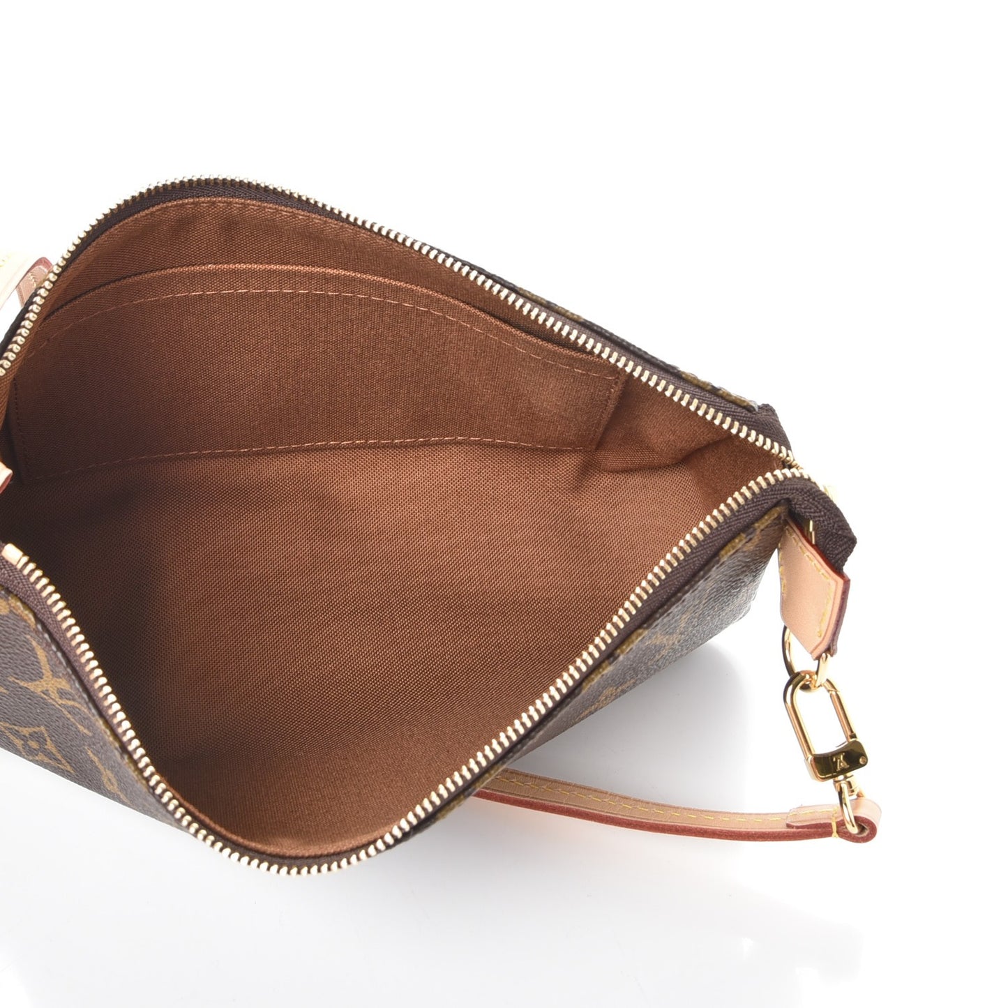 Monogram Pochette Accessories NM