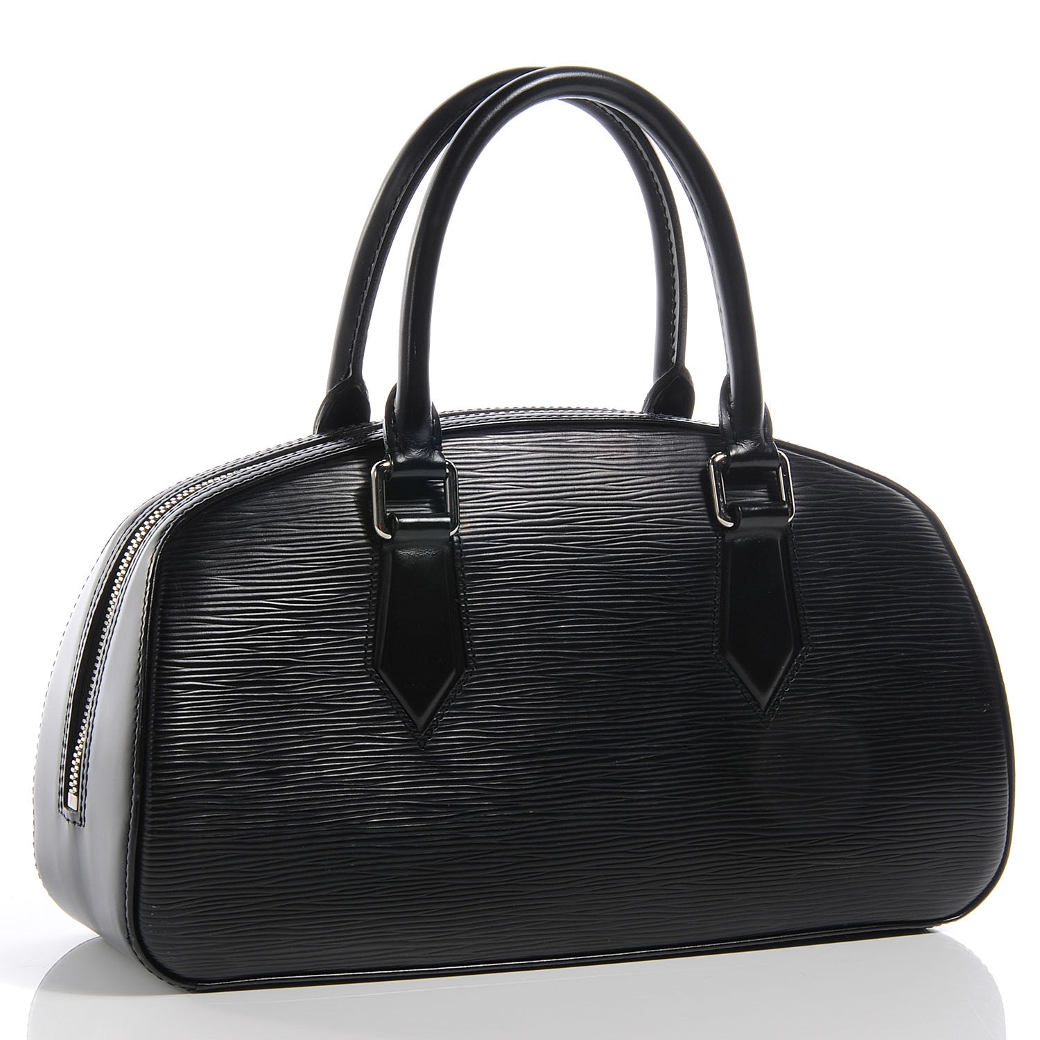 Louis Vuitton Epi Jasmin Black 3 of 7