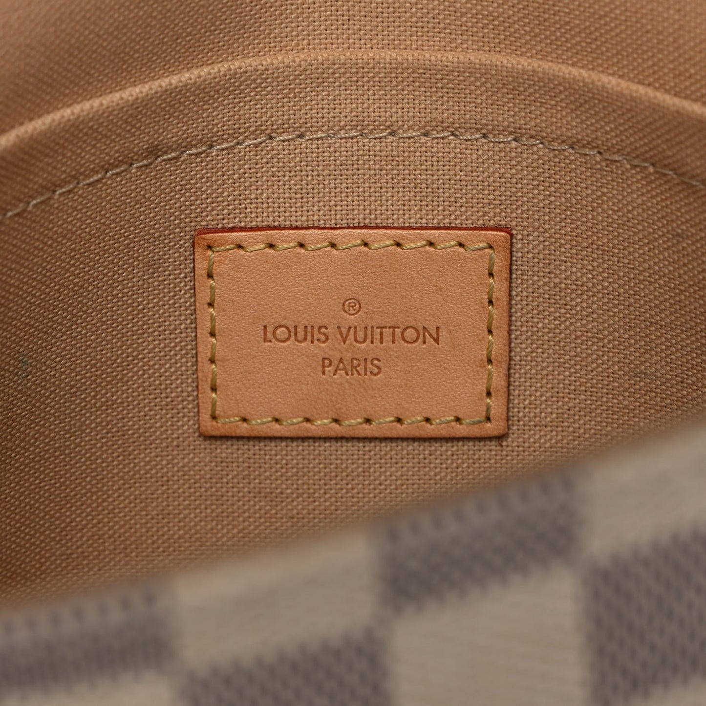 Damier Azur Favorite MM