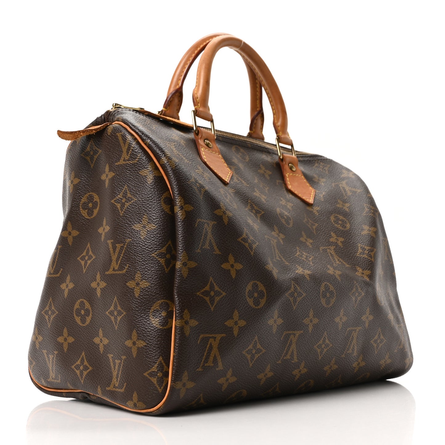 Monogram Speedy 30