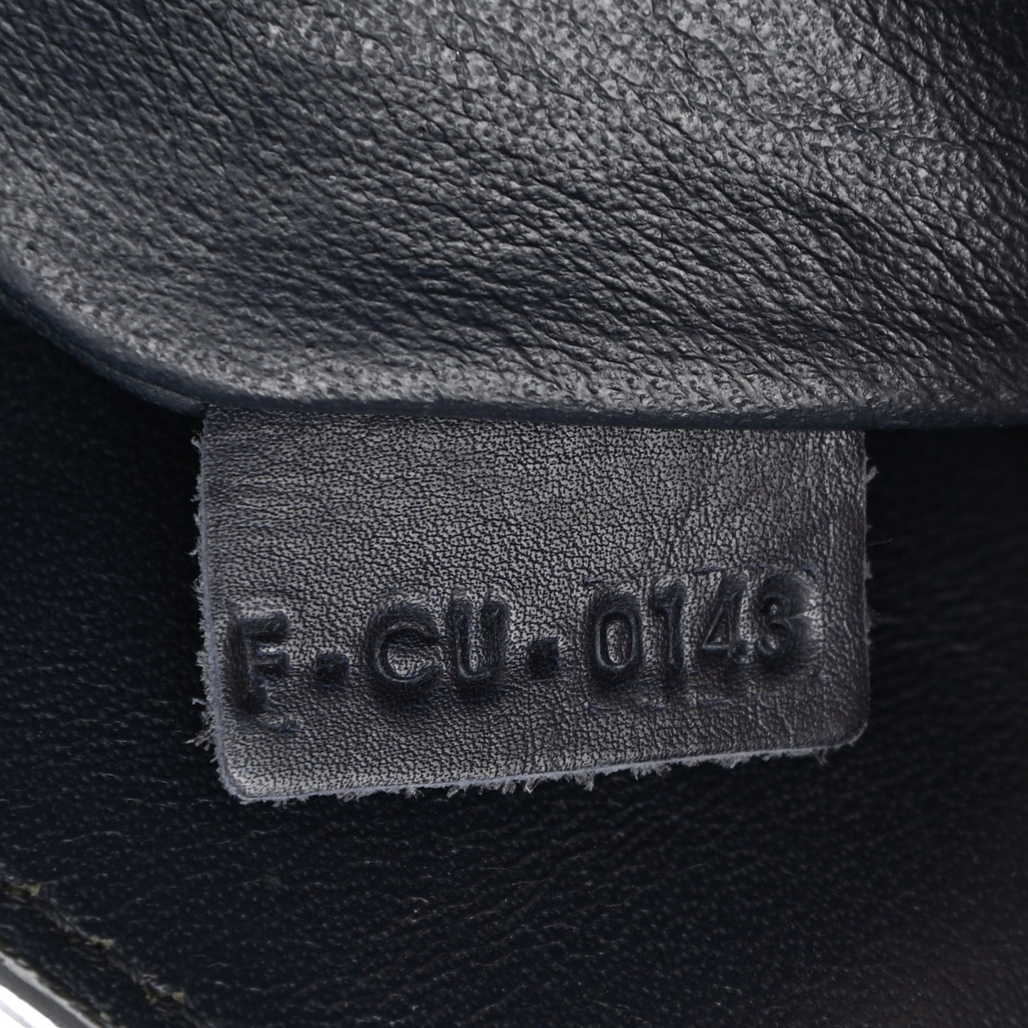 Suede Medium Phantom Luggage Anthracite