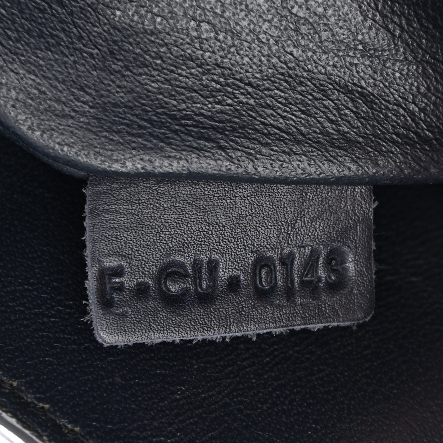 Celine Suede Medium Phantom Luggage Anthracite 7 of 12