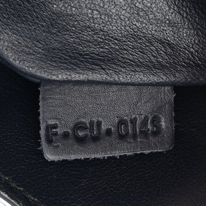 Celine Suede Medium Phantom Luggage Anthracite 7 of 12