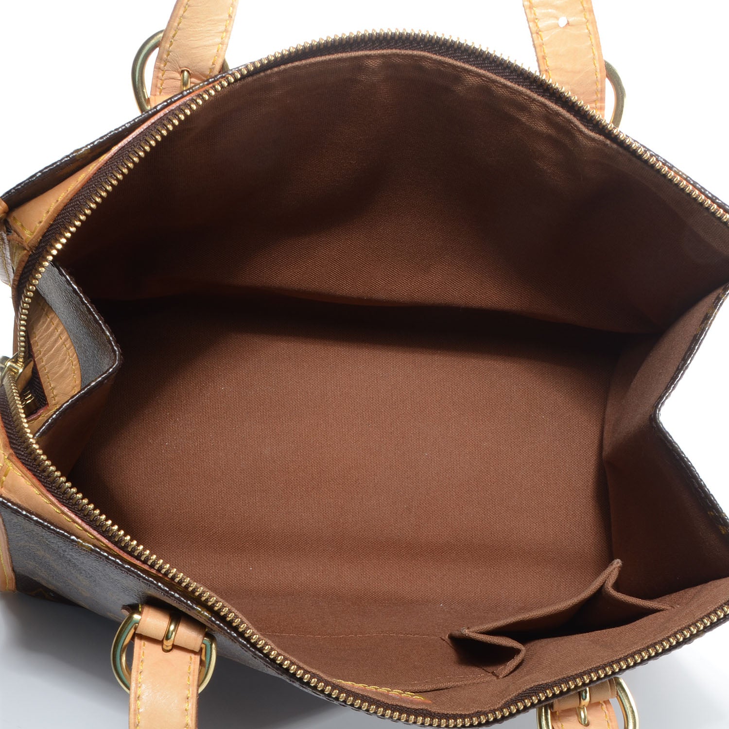 Louis Vuitton Monogram Popincourt Haut 5 of 7