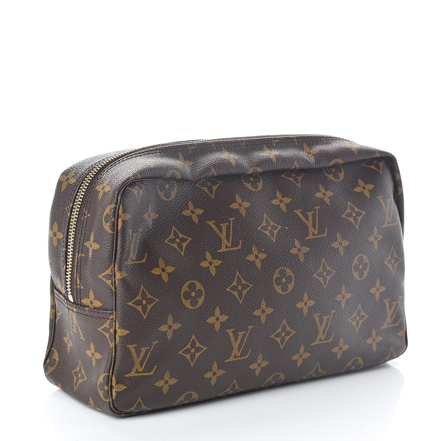 Monogram Trousse Toilette 28