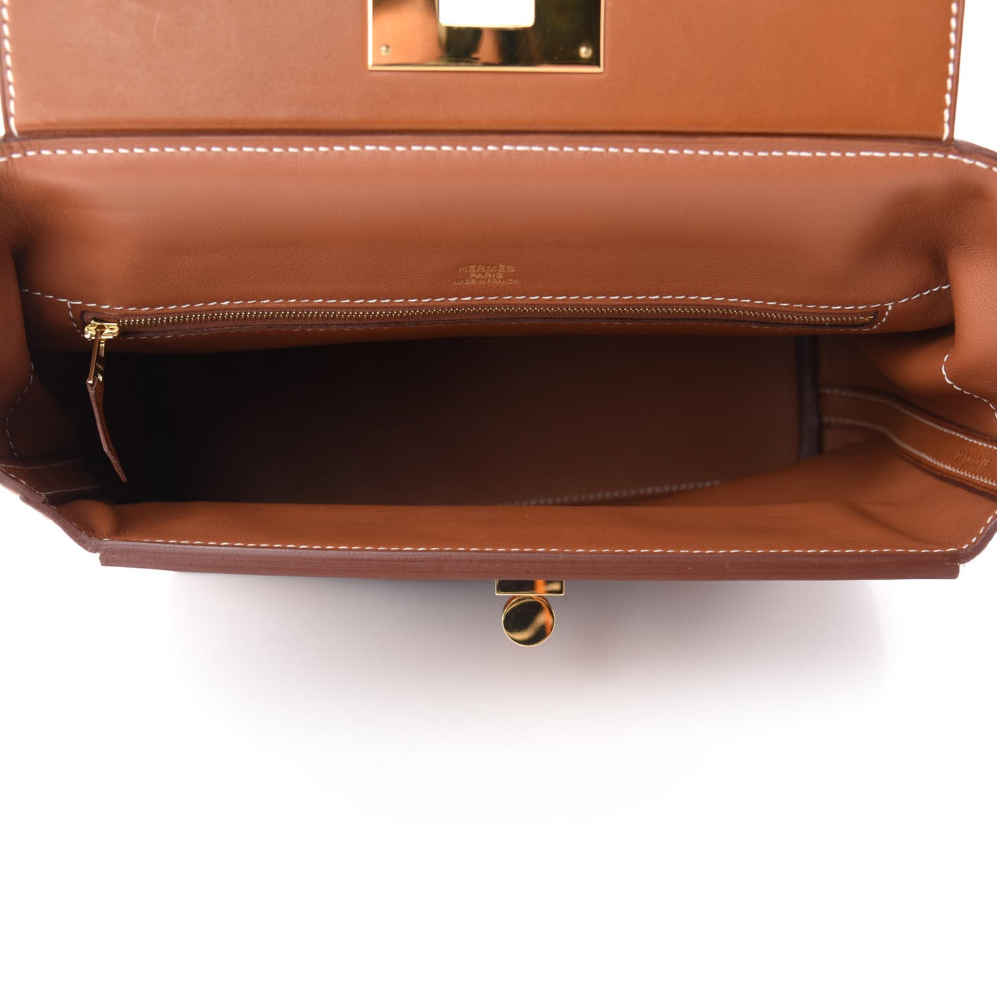 Barenia Faubourg 24/24 29 Fauve