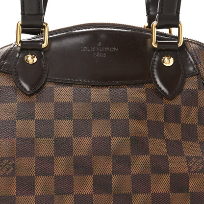 Louis Vuitton Damier Ebene Verona PM 7 of 10