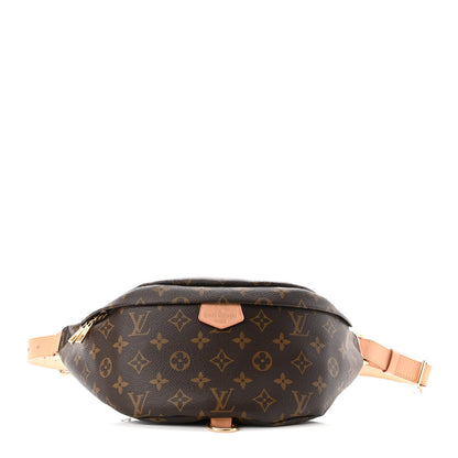 Louis Vuitton Monogram Bumbag 1 of 9