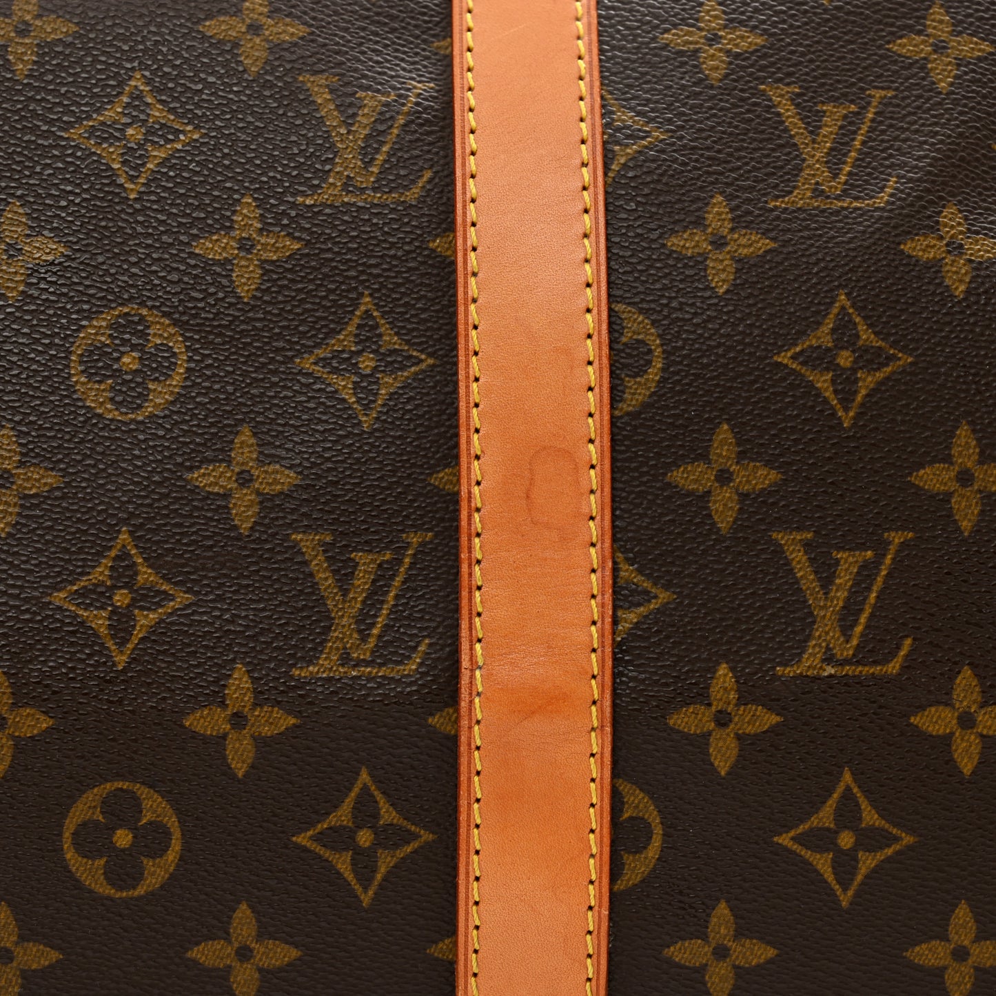Monogram Keepall 50