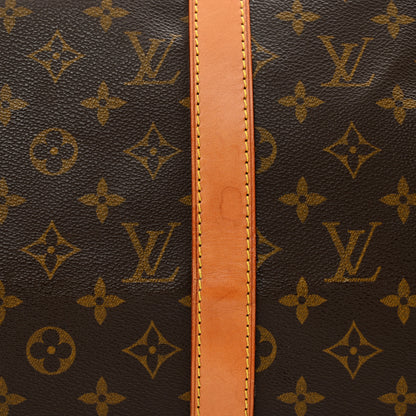 Louis Vuitton Monogram Keepall 50 11 of 13