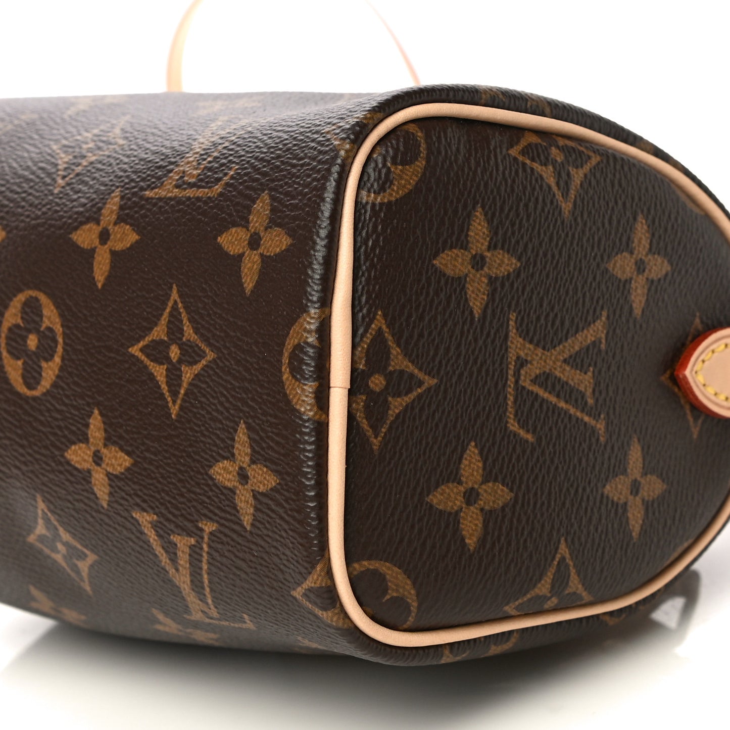 Monogram Nano Speedy