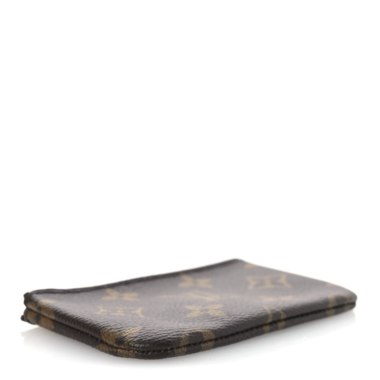 Louis Vuitton Monogram Key Pouch 4 of 8
