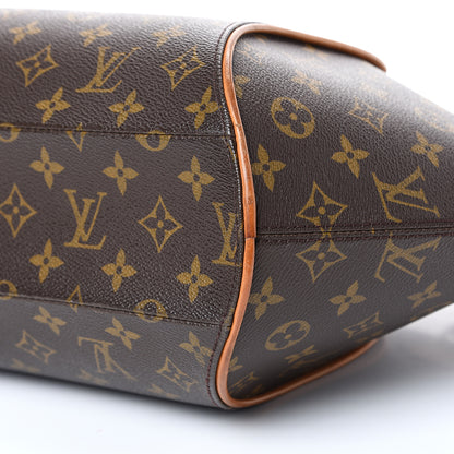 Louis Vuitton Monogram Ellipse MM 9 of 17