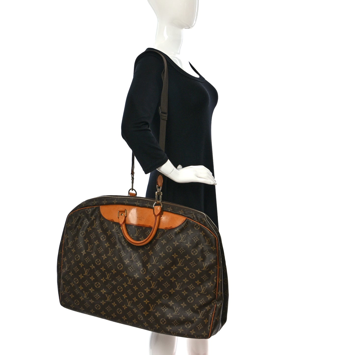 Monogram Alize 1 Compartment