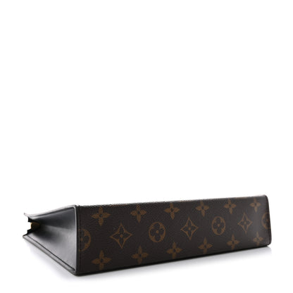 Louis Vuitton Monogram Poche Toilette NM 4 of 8