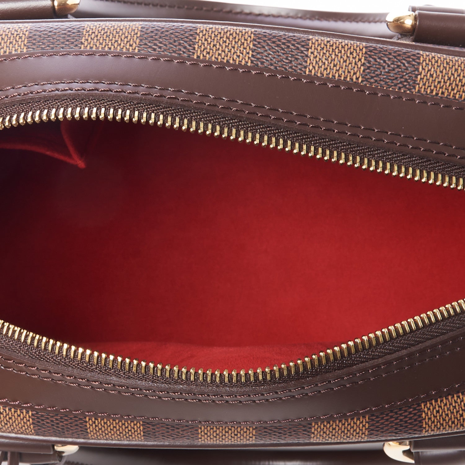 Louis Vuitton Damier Ebene Duomo 6 of 7