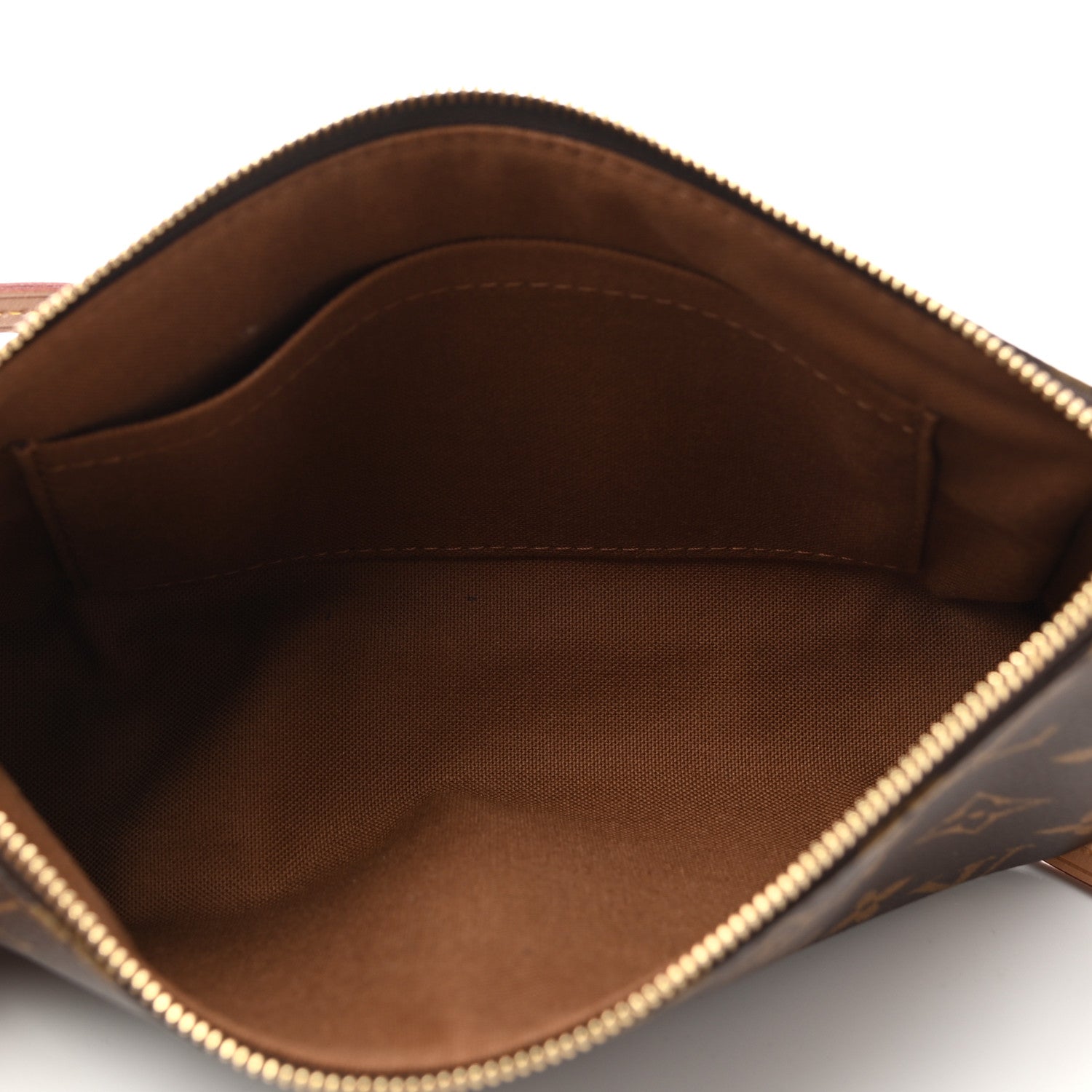 Louis Vuitton Monogram Pochette Accessories NM 5 of 10