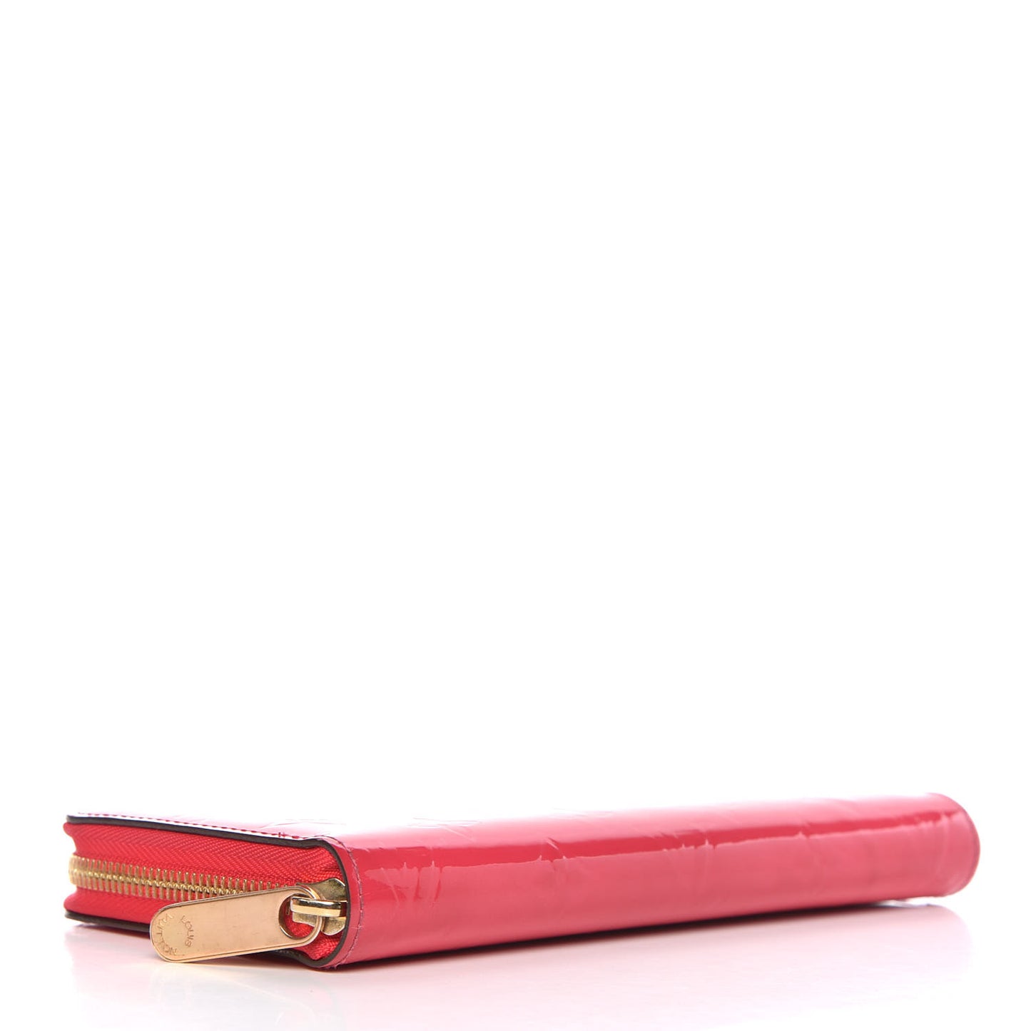 Vernis Zippy Wallet Hot Pink