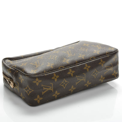 Louis Vuitton Monogram Trousse Toilette 23 4 of 6