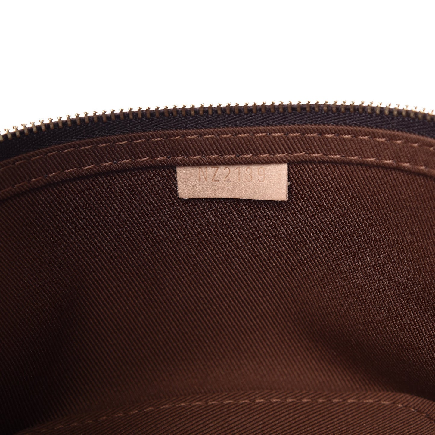 Monogram Packing Cube PM