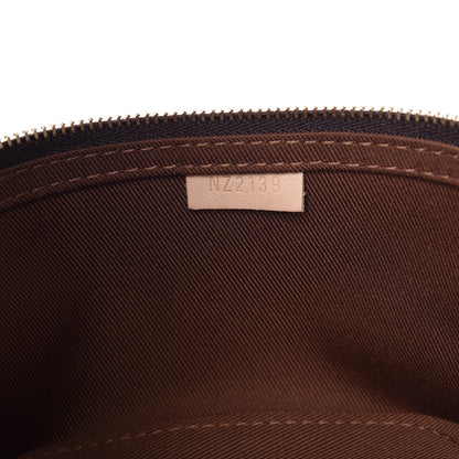 Louis Vuitton Monogram Packing Cube PM 7 of 13