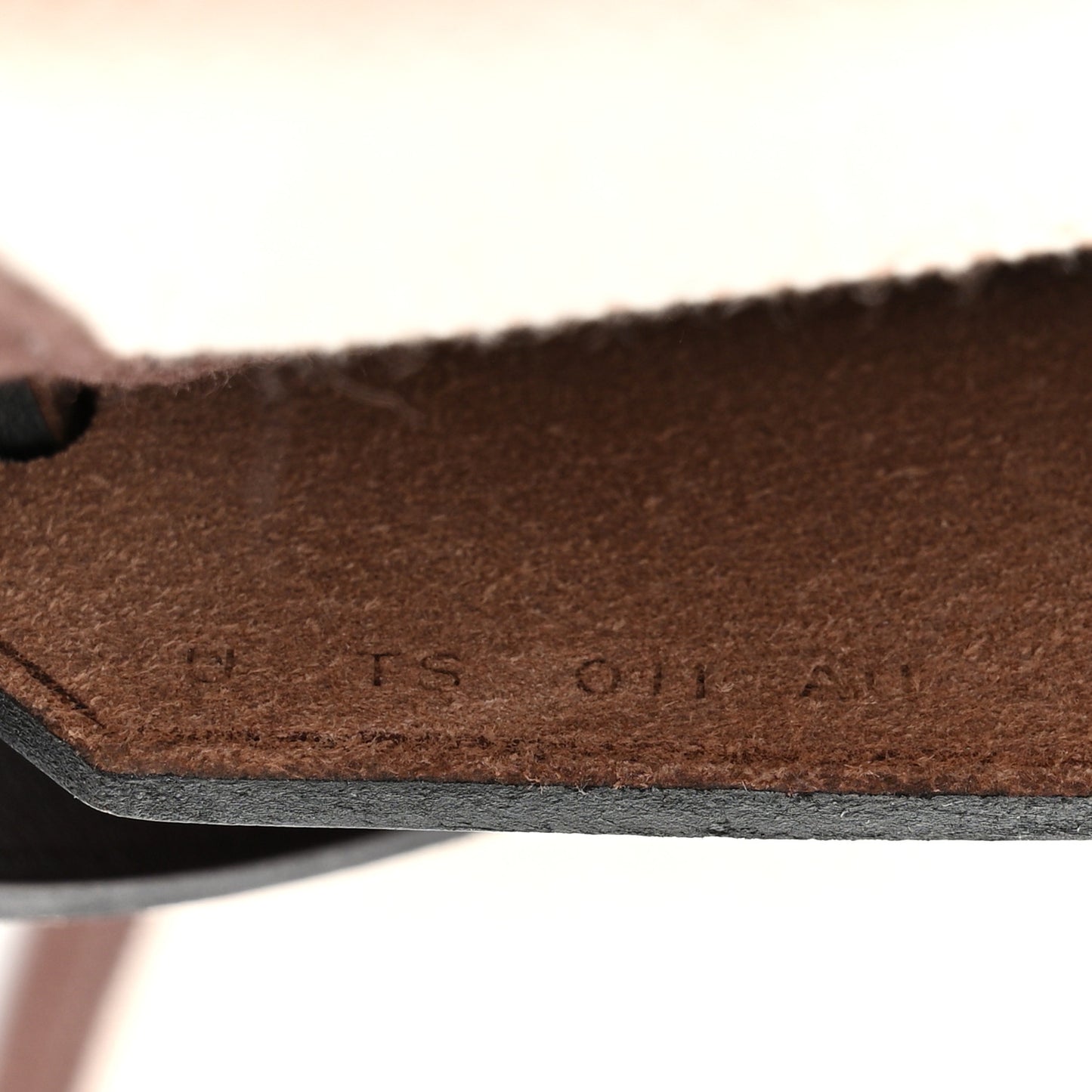 H Plume Canvas Vache Hunter Circuit 24 Herbag Zip Retourne 31 Ebene Ecru