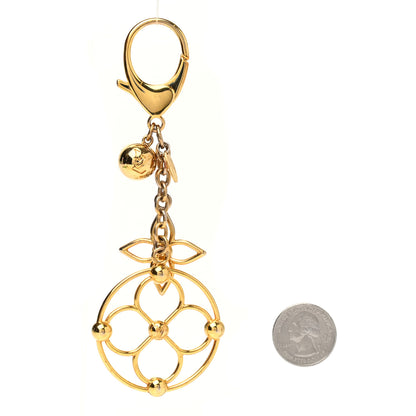 Louis Vuitton Bloomy Bag Charm 2 of 4