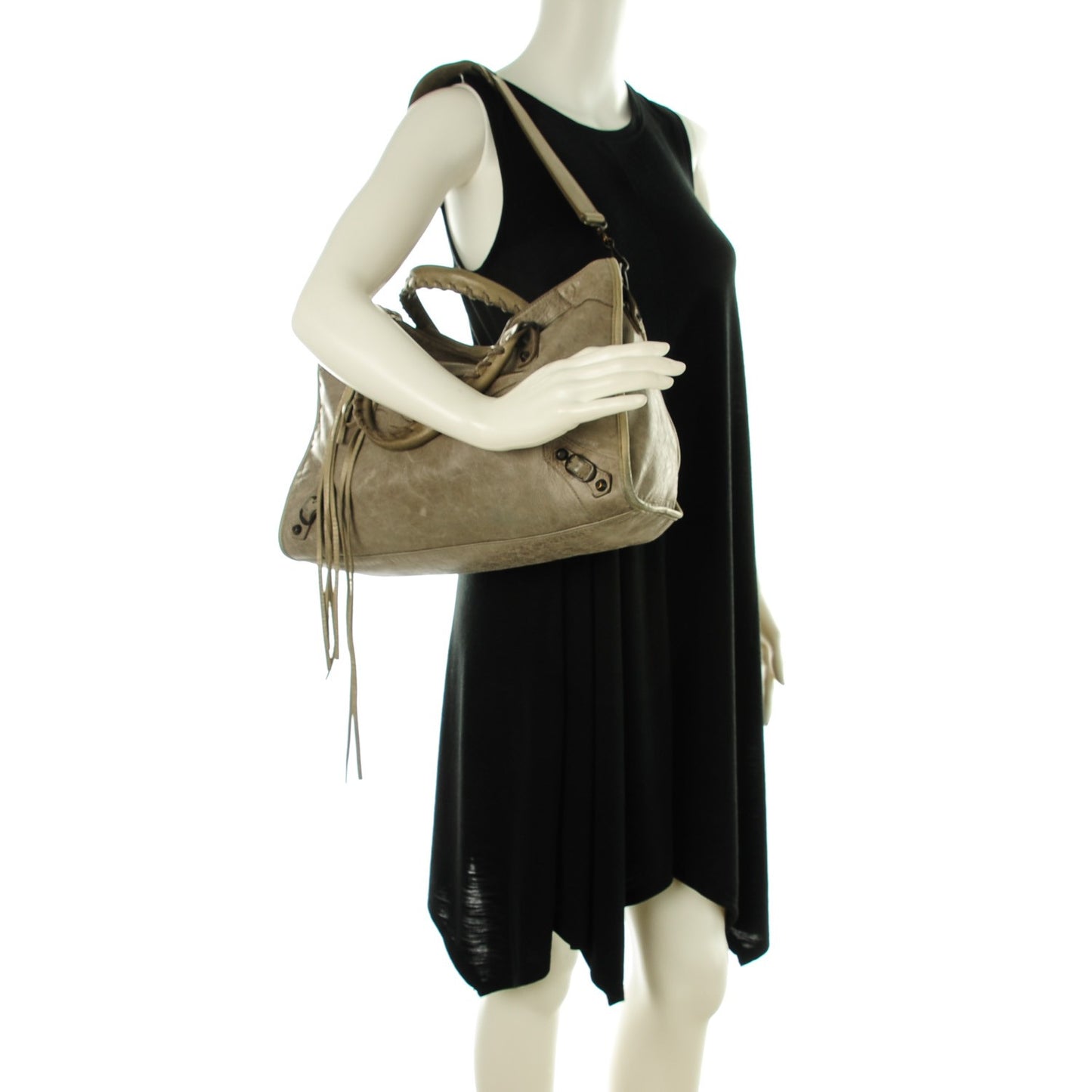 Agneau Classic Hardware City Galet