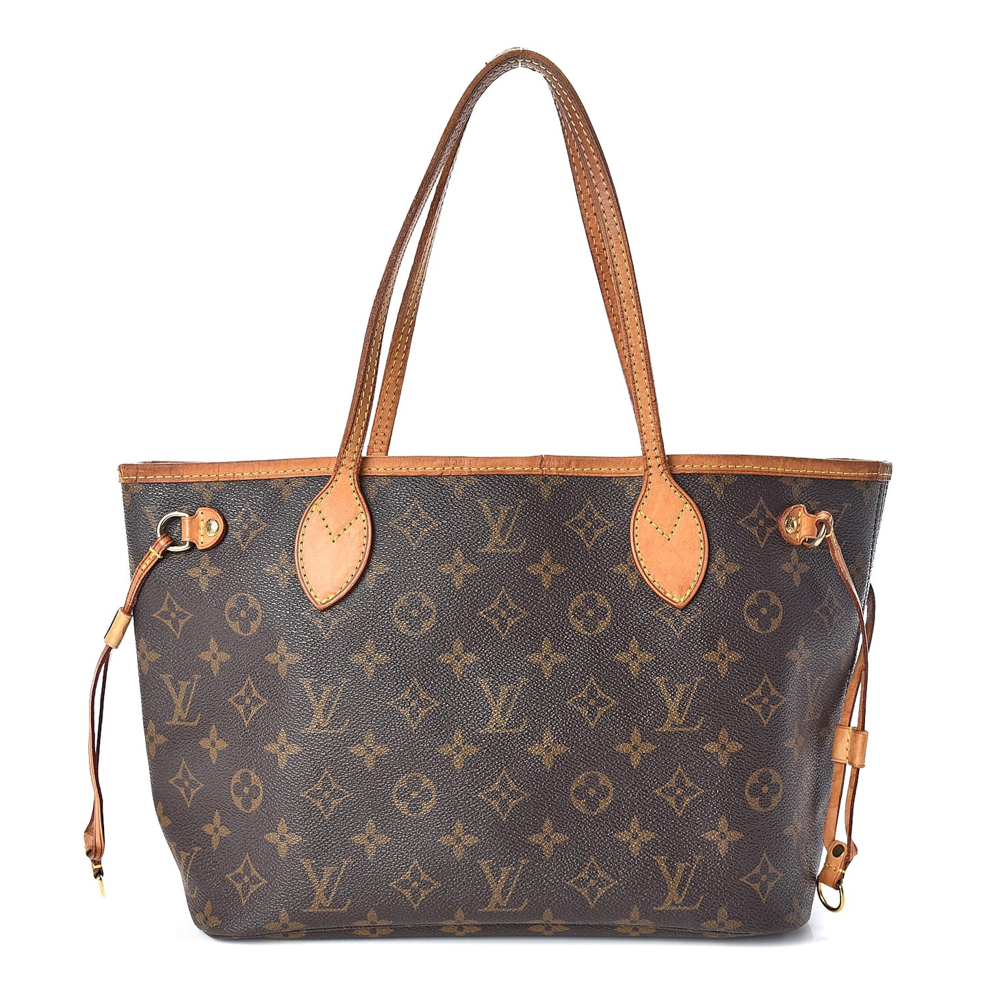 Monogram Neverfull PM