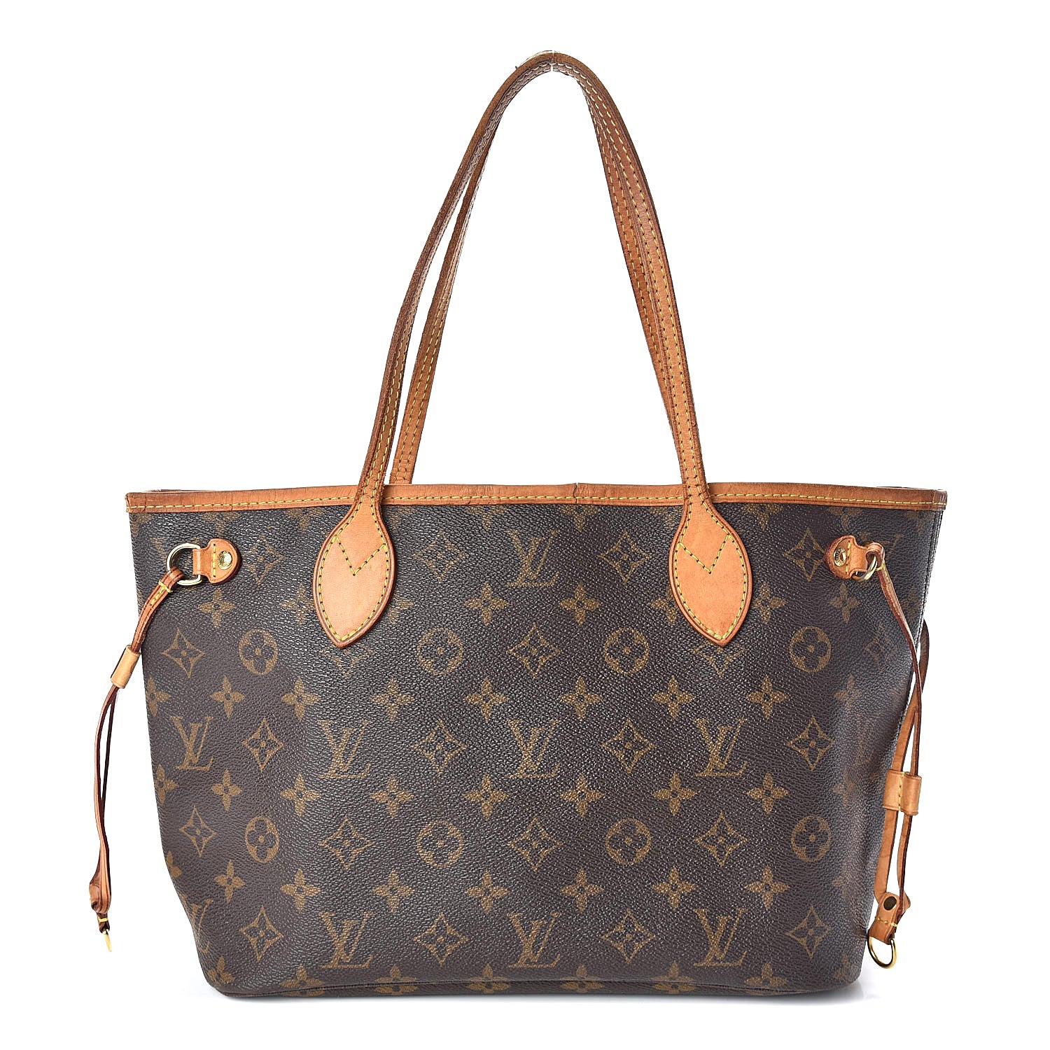 Louis Vuitton Monogram Neverfull PM 1 of 14