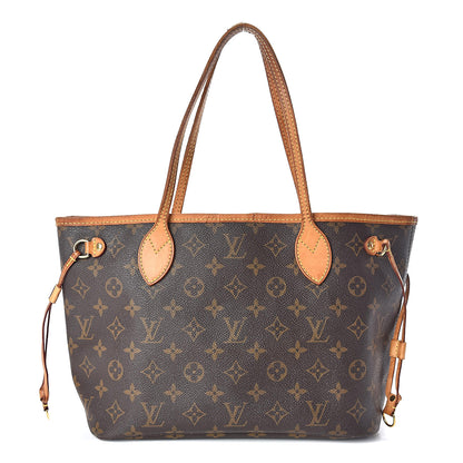 Louis Vuitton Monogram Neverfull PM 1 of 14