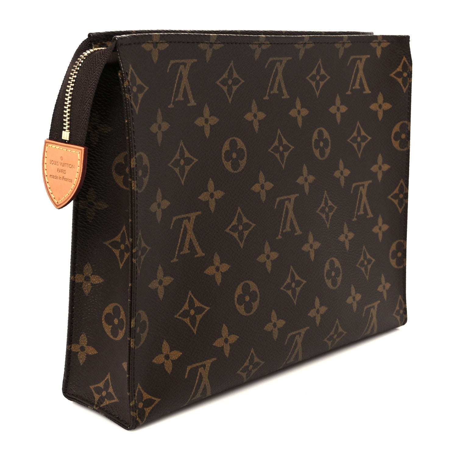 Louis Vuitton Monogram Toiletry Pouch 26 3 of 8