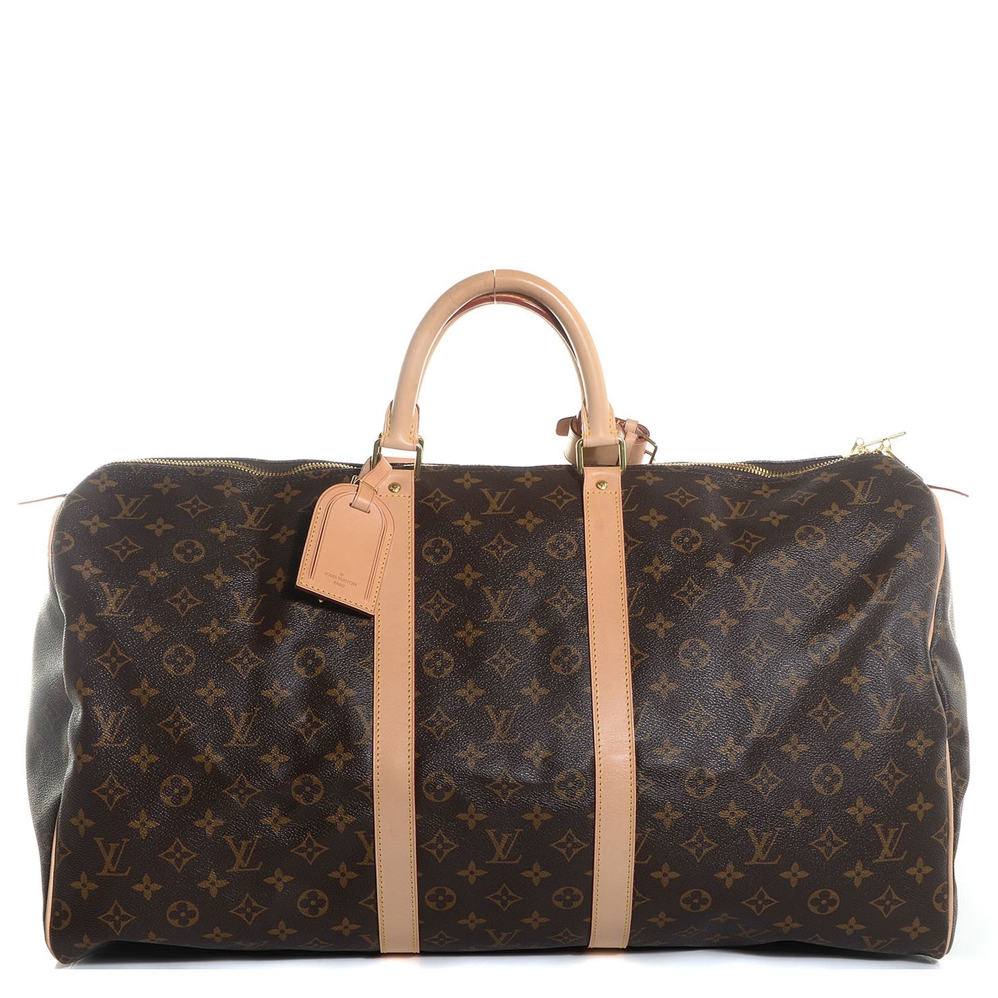 Monogram Keepall 55