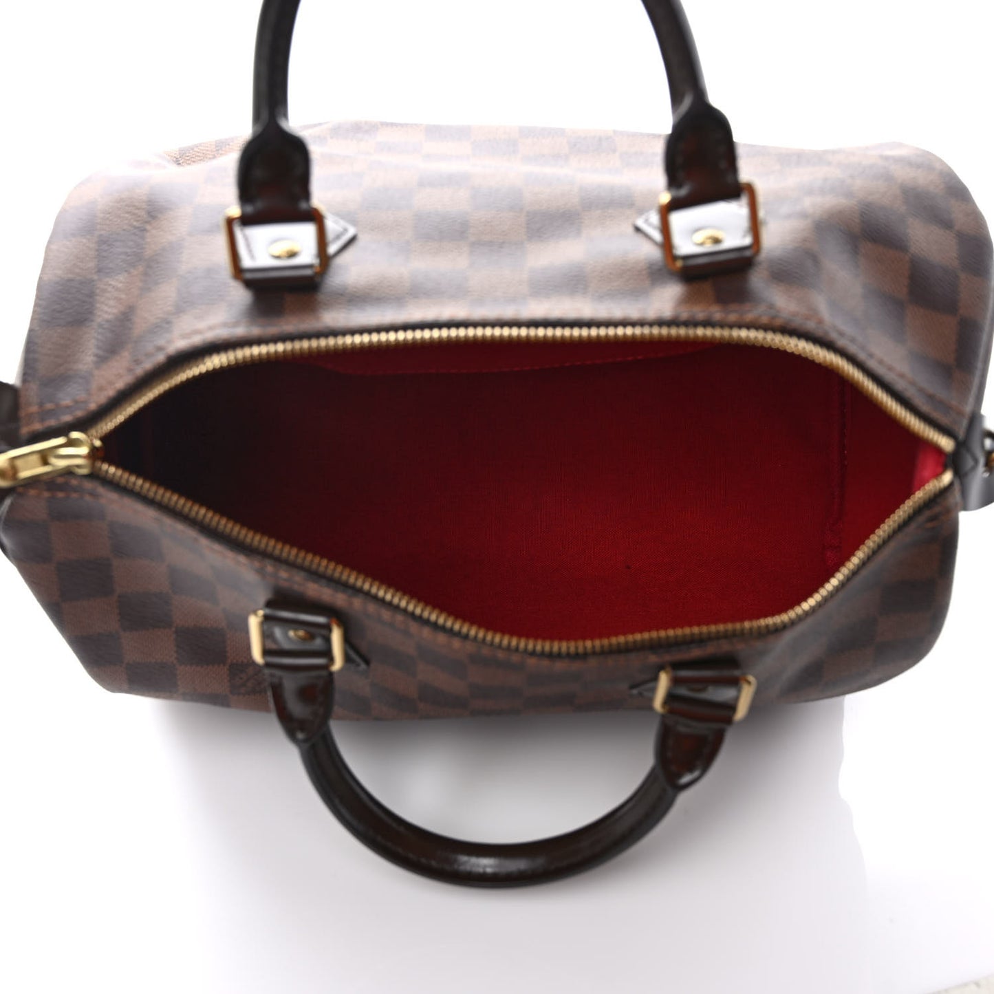 Damier Ebene Speedy 30