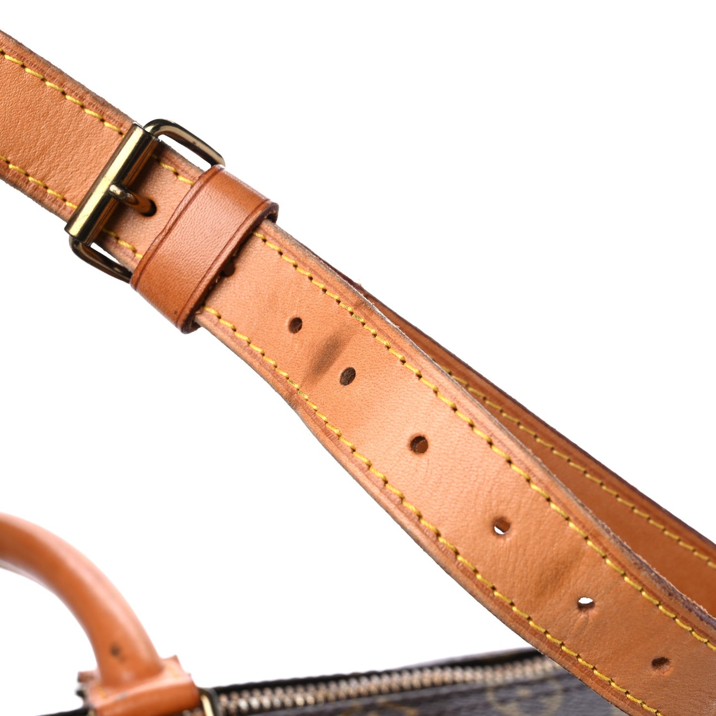 Monogram Keepall Bandouliere 50
