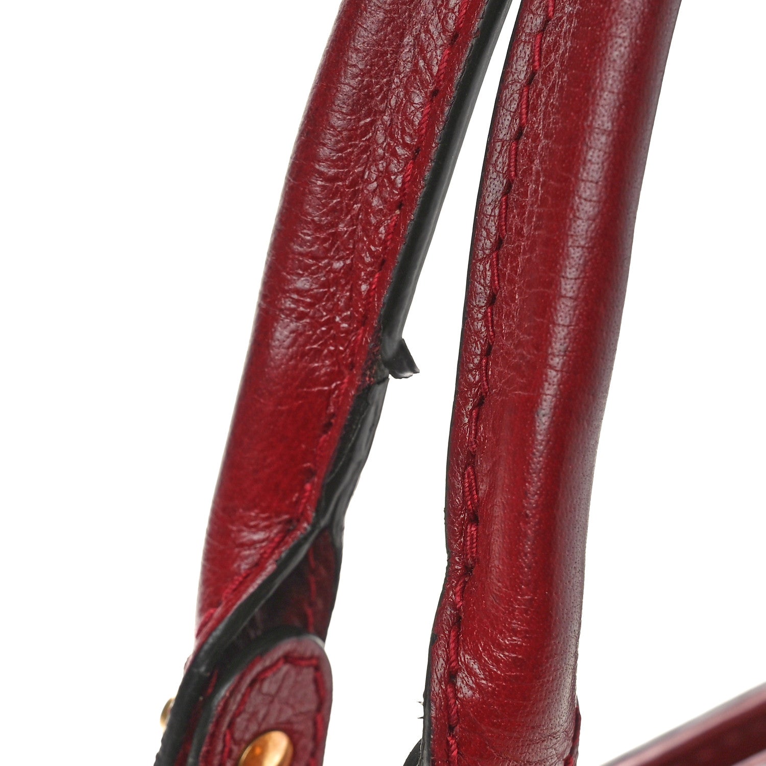 Gucci Piuma Lux Energy Medium Re(Belle) Top Handle Bag Romantic Cerise 11 of 18