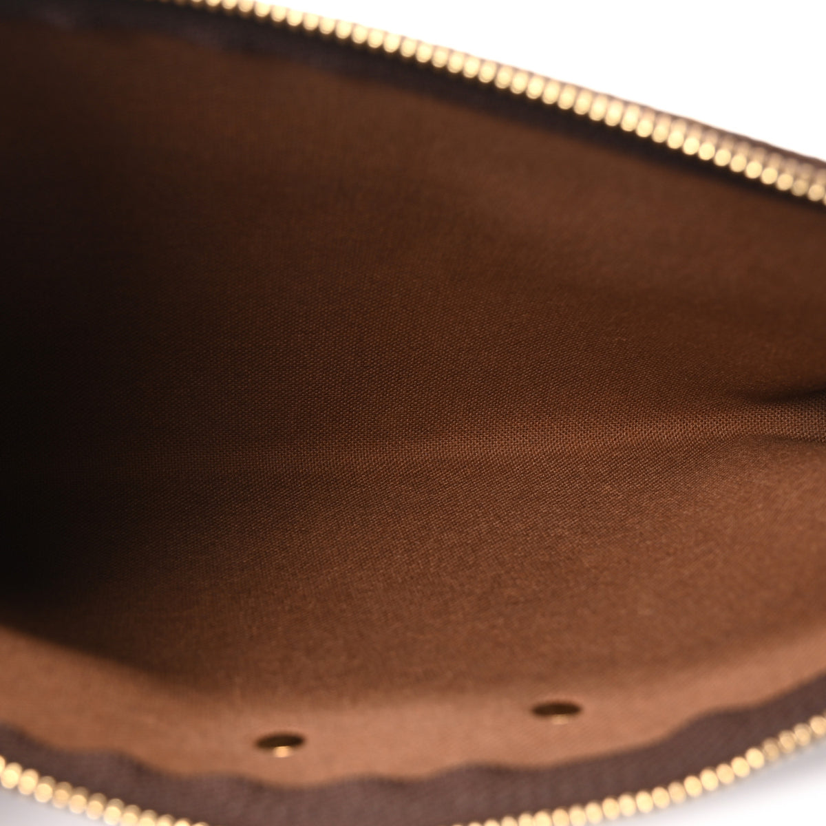 Monogram Eva Clutch