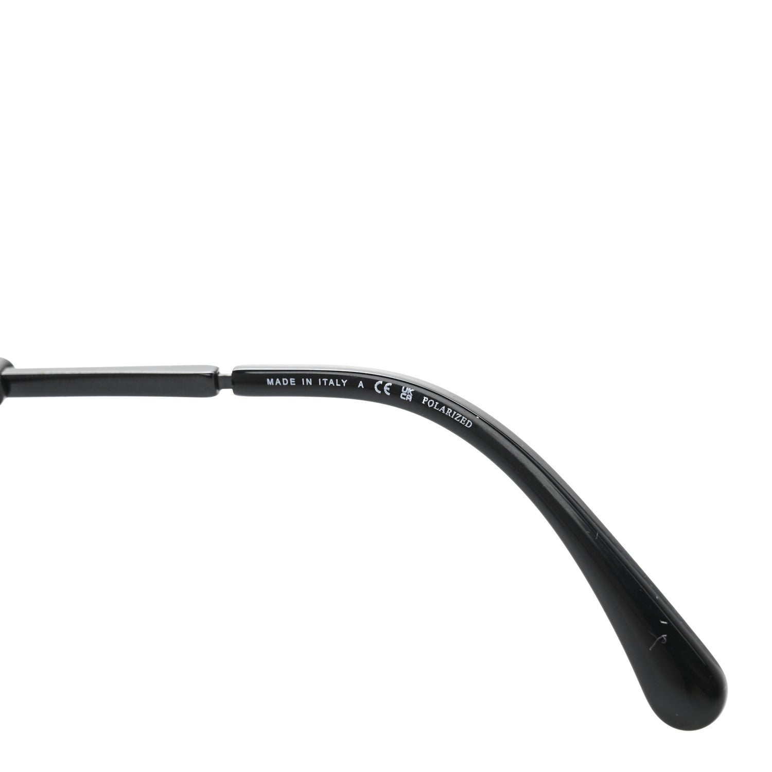 Chanel Metal Pantos Sunglasses 4282 Black 6 of 8