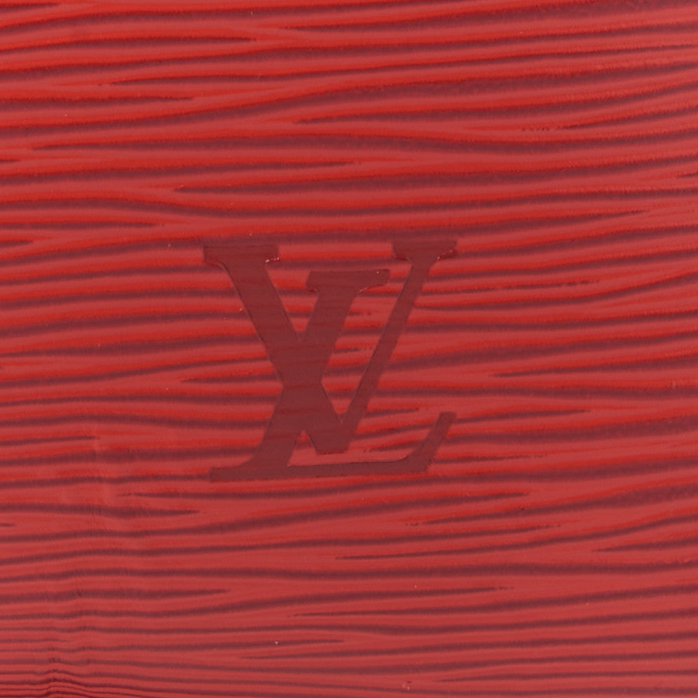 Epi Speedy 35 Castillan Red