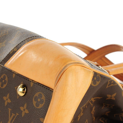 Louis Vuitton Monogram Beverly GM 17 of 17