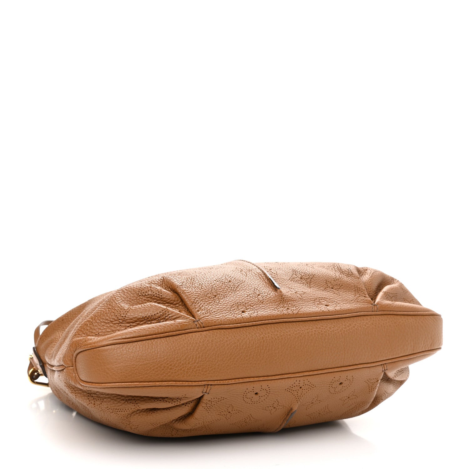 Louis Vuitton Mahina Selene PM Caramel 4 of 9