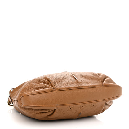 Louis Vuitton Mahina Selene PM Caramel 4 of 9