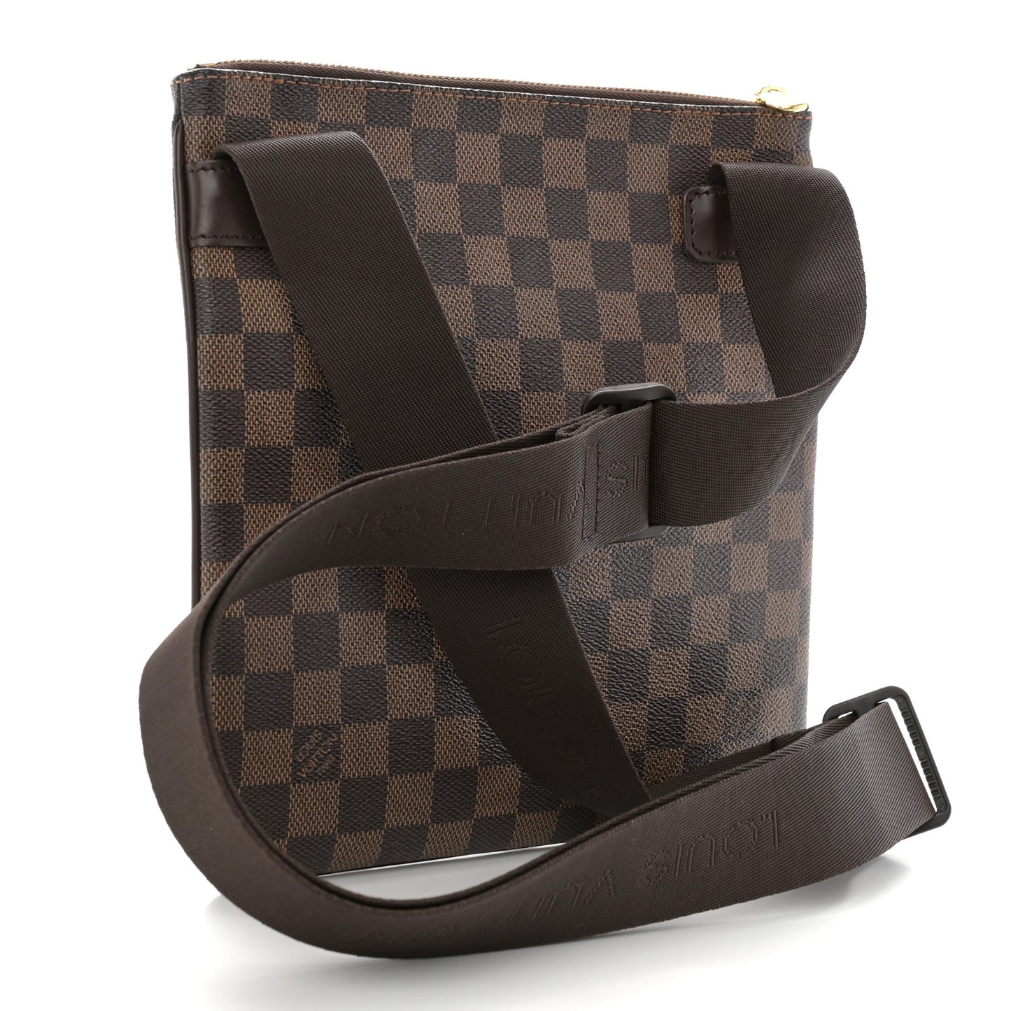 Damier Ebene Pochette Melville
