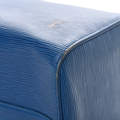 Louis Vuitton Epi Speedy 30 Toledo 12 of 26