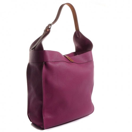 Taurillon Clemence Marwari GM Tosca