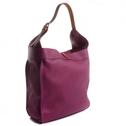 Hermes Taurillon Clemence Marwari GM Tosca 3 of 12