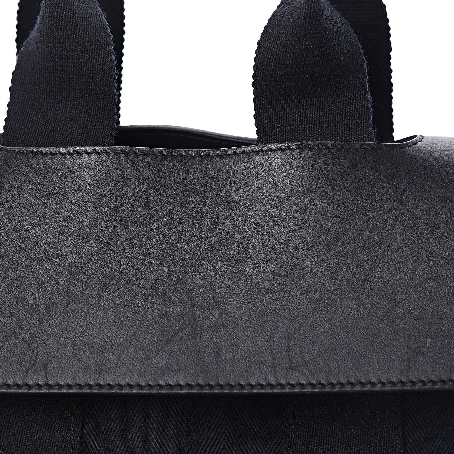 Hermes Toile Swift Valparaiso Black 9 of 16