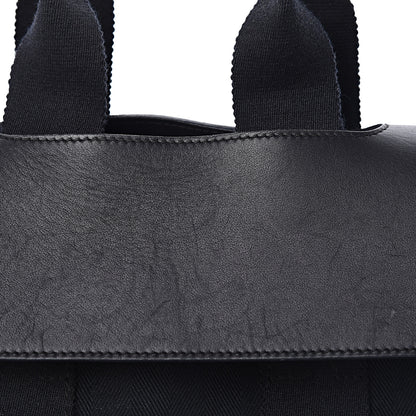 Hermes Toile Swift Valparaiso Black 9 of 16